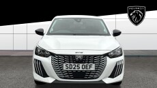 Peugeot 208 1.2 PureTech 100 Allure 5dr Petrol Hatchback